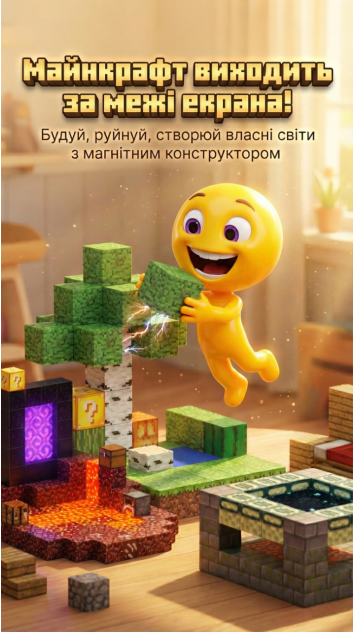 майкрафт