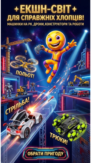 мальчики