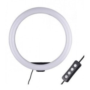 Кольцевая LED лампа XD-260