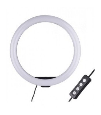 Кольцевая LED лампа XD-260