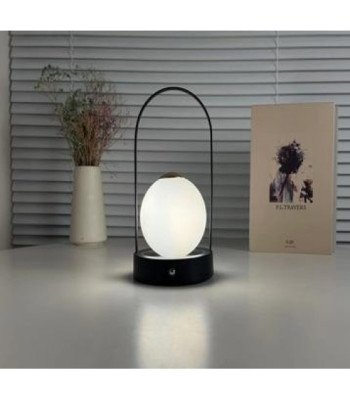 Лампа-нічник LED D25 