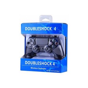Джойстик PS4 D4 (безпровідний) 