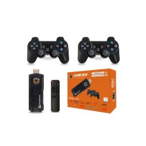 Ігрова консоль/приставка GAME BOX X8