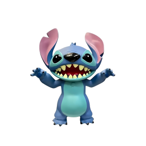Большая виниловая фигурка Стич (Stitch) 28 см