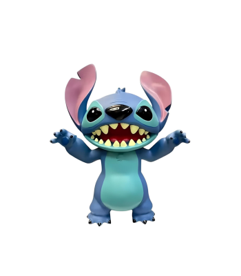 Велика вінілова фігурка Стіч (Stitch) 28 см