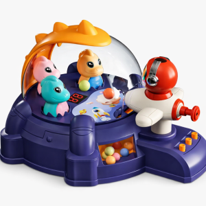 Электронная игра КОСМОС Синяя