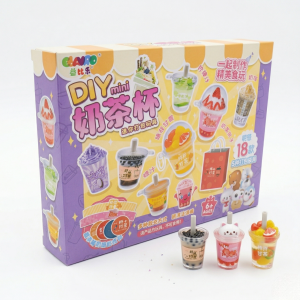 Набір-конструктор DIY Міні Bubble Tea