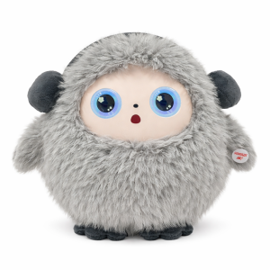 Інтерактивна іграшка LEDODO Smart AI PLUSH TOY Bobo