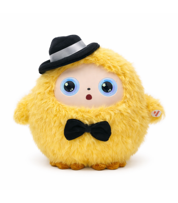 Інтерактивна іграшка LEDODO Smart AI PLUSH TOY Yoyo