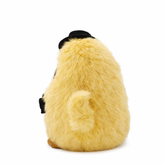 Інтерактивна іграшка LEDODO Smart AI PLUSH TOY Yoyo фото - GRAYKA