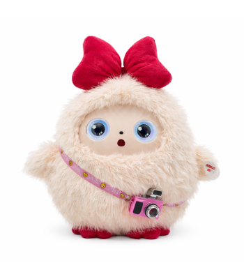 Інтерактивна іграшка LEDODO Smart AI PLUSH TOY Kiki
