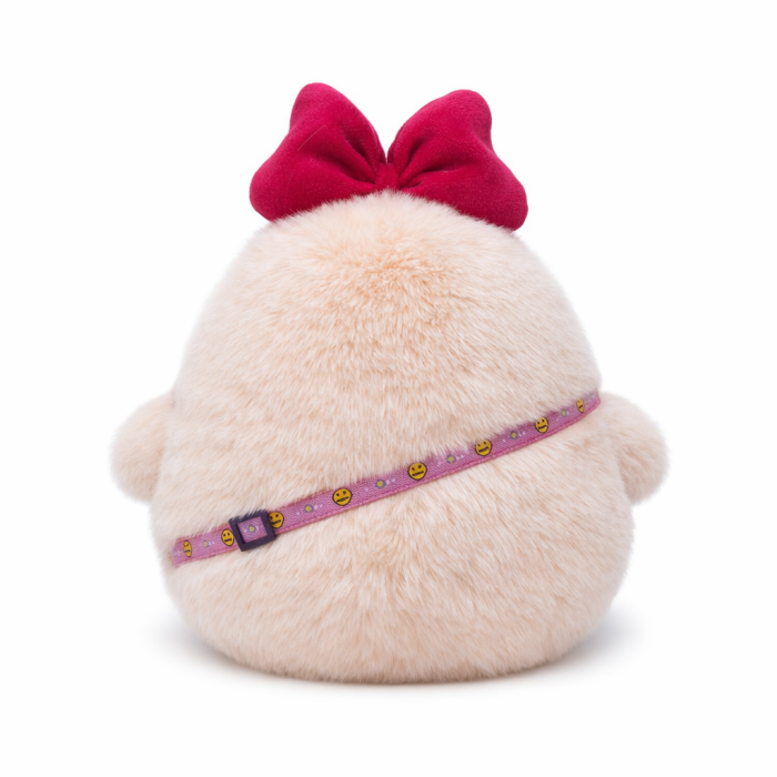 Інтерактивна іграшка LEDODO Smart AI PLUSH TOY Kiki фото - GRAYKA