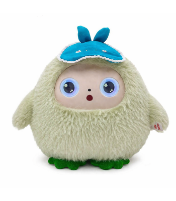 Інтерактивна іграшка LEDODO Smart AI PLUSH TOY Yаyа