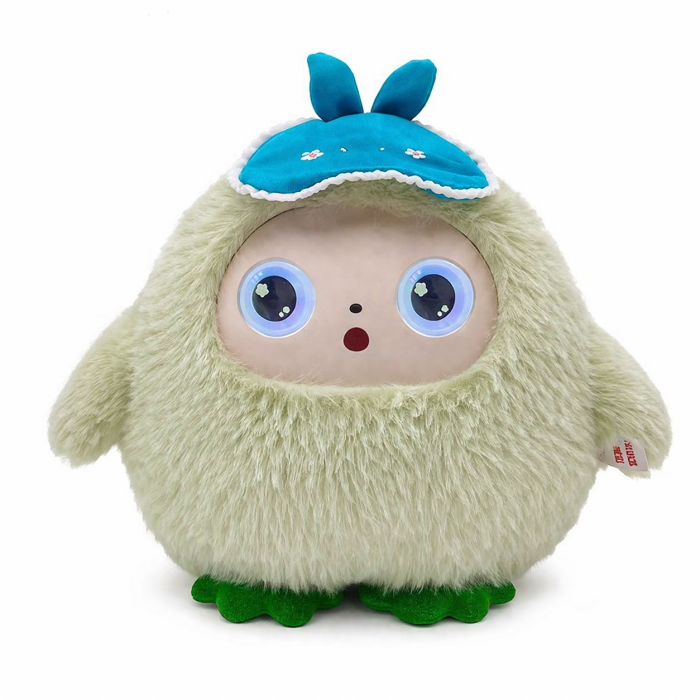 Інтерактивна іграшка LEDODO Smart AI PLUSH TOY Yаyа фото - GRAYKA