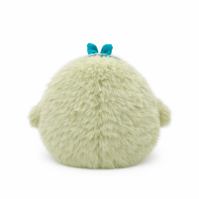 Інтерактивна іграшка LEDODO Smart AI PLUSH TOY Yаyа фото - GRAYKA