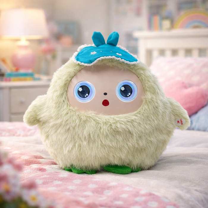 Інтерактивна іграшка LEDODO Smart AI PLUSH TOY Yаyа фото - GRAYKA