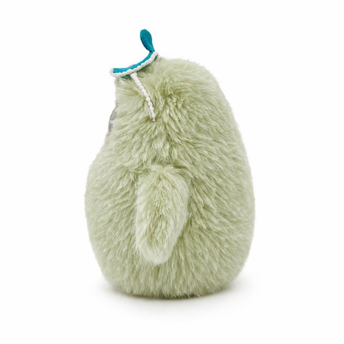 Інтерактивна іграшка LEDODO Smart AI PLUSH TOY Yаyа фото - GRAYKA