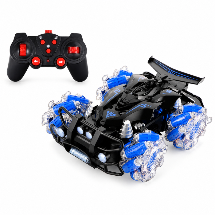 Машинка гоночна Stund Off-Road фото - GRAYKA