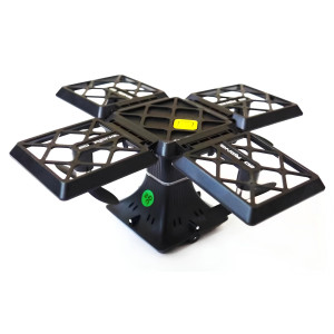 Квадрокоптер Black Knight Cube 