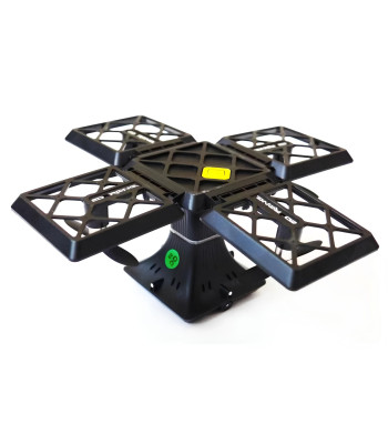 Квадрокоптер Black Knight Cube 