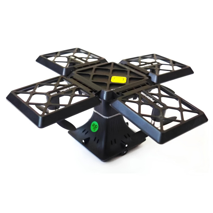 Квадрокоптер Black Knight Cube фото - GRAYKA