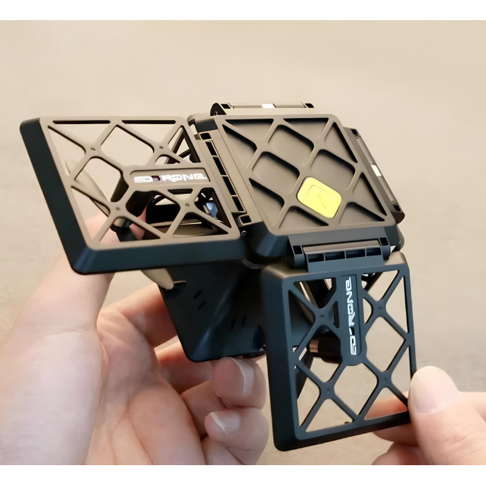 Квадрокоптер Black Knight Cube фото - GRAYKA