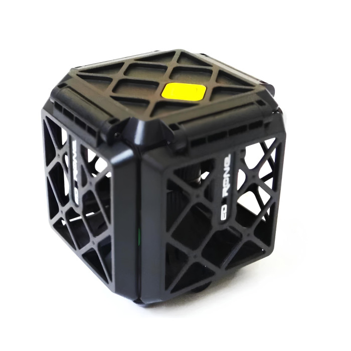 Квадрокоптер Black Knight Cube фото - GRAYKA