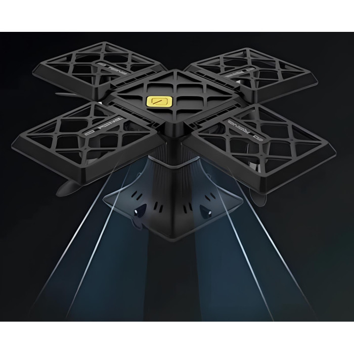 Квадрокоптер Black Knight Cube фото - GRAYKA