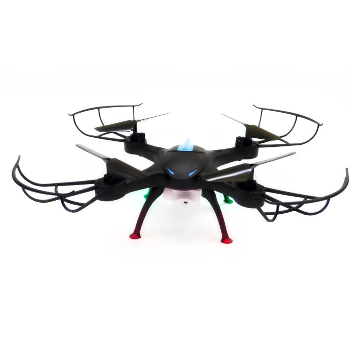Квадрокоптер LH-X43W WiFi фото - GRAYKA