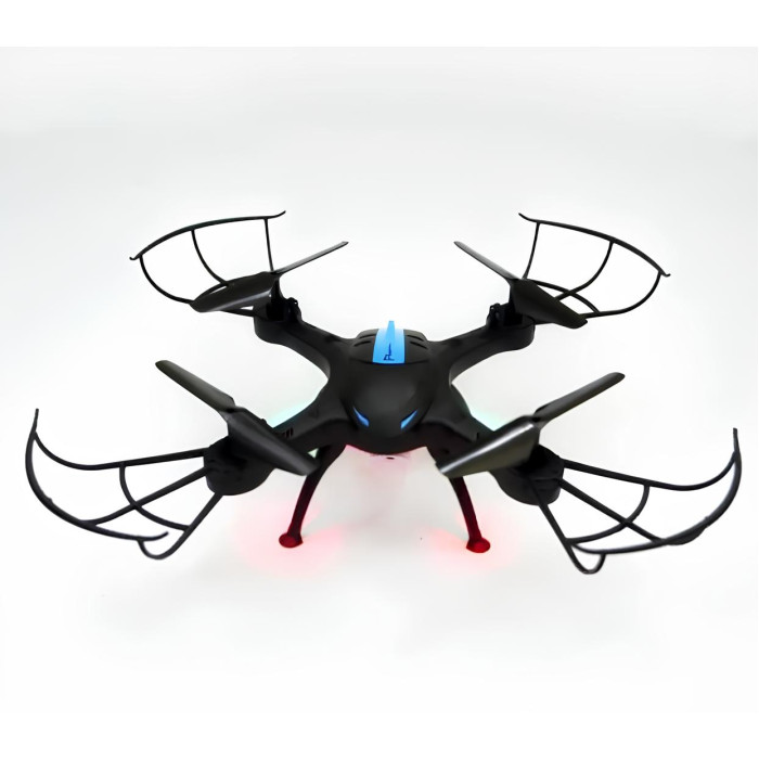 Квадрокоптер LH-X43W WiFi фото - GRAYKA