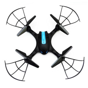 Квадрокоптер LH-X43W WiFi