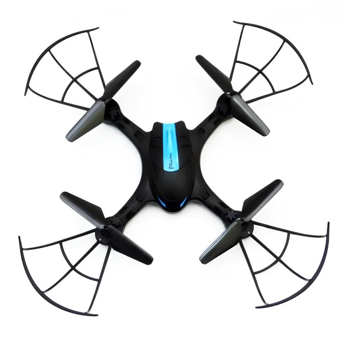 Квадрокоптер LH-X43W WiFi фото - GRAYKA