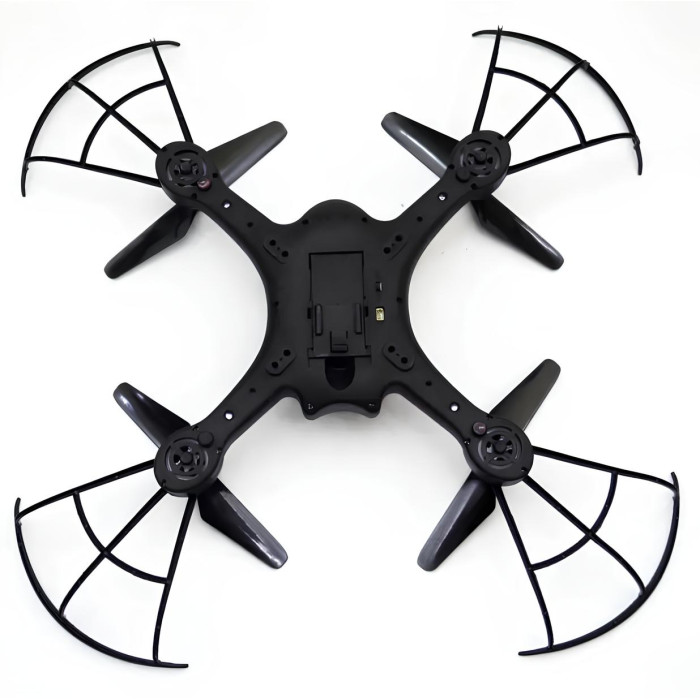 Квадрокоптер LH-X43W WiFi фото - GRAYKA