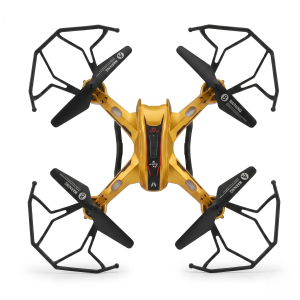 Квадрокоптер Sky Phantom