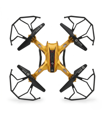 Квадрокоптер Sky Phantom
