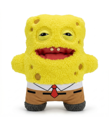 Колекційна фігурка Fuggler x SpongeBob